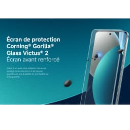 Xiaomi Redmi Note 15 Pro 4G Smartphone MediaTek Helio G200-Ultra 6.77' AMOLED Display 200MP Ultimate-Clarity Camera 6500mAh(typ) Battery IP65 Waterproof NFC