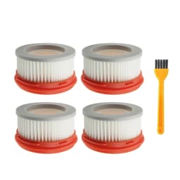 Main Brush HEPA Filter for Xiaomi Dreame V8 V9 V9B V9P XR V10 V11 Wireless Handheld Vacuum Cleaner