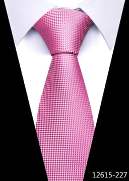 Newest Style 8 cm Necktie Man Blue Golden Striped Wedding Accessories Performance Tie Men Necktie Gravatas Fit Business