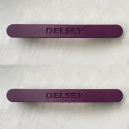 Delsey Luggage Handle Replacement Part Extendable Handrail Ambassador Carry-On Suitcase Repair Handle Accessories