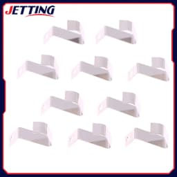 10PCS 5231 SMT Battery Contact For A, AA, CR2, CR123A, 9 Volt Battery Leaf Spring Contact Battery Contact