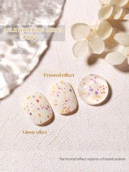 1-12pcs TC Summer Blue Glass Bead Cat Eye Gel Nail Polish Flash White Spar Nude Color Magnet Nail Art Gel Salon Christmas Nails