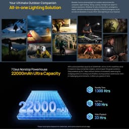 Ulefone Armor 24 Pro Rugged Phone 12GB+256GB 6.78 inch Android 16 MediaTek Helio G200 Octa Core 4G NFC Night Vision Smartphone
