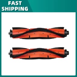 Compatible for Xiaomi Lydsto R1 /R1A /R1 Pro /S1 /L1 Parts Main Side Brush Hepa Filter Mop Pad Dust Bag Replacement Parts
