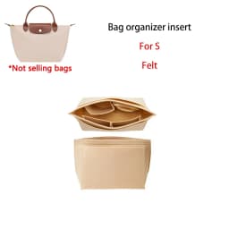 Leather Bag Shoulder Strap for Longchamp S Durable Leather Bag Strap Conversion Kit for Women Crossbody Bags