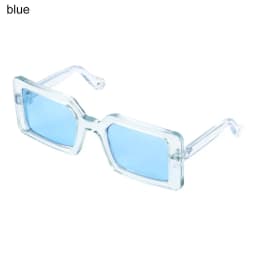 Fashioning Triangle Frames Mirror Photograph Props Dog Eyeglasses Cat Glasses Square Glasses Dog Sunglasses