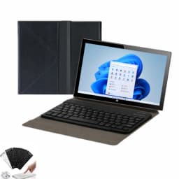 New 1280 X 800 IPS 4GB RAM 64GB ROM 10.1” Windows 10 Tablet Intel Atom X5-Z8300 64bit Quad Core 1*USB 3.0 Dual Camear WIFI