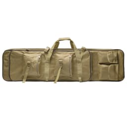 OPHIDIAN M/L/XL Gun Bag Case Rifle Bag Backpack Sniper Carbine Airsoft Shooting Carry Shoulder Bags for Hunting Accessories