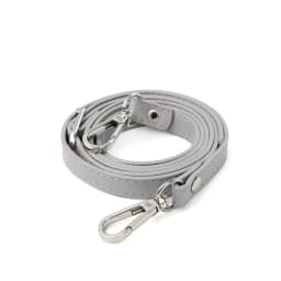 120cm Adjustable Pu Leather Bag Strap 1.2cm Wide Shoulder Bag Handle for Handbag Crossbody Straps Bag Part & Accessories