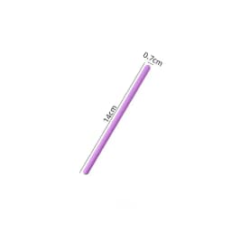 Silicone Stirring Brush Spoon Epoxy Resin Tool DIY Jewelry Making Tools Cream Cake Stirring Blade Easy To Clean Glue