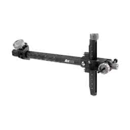 Akusta Rucurve Bow Sight Carbon Aluminum Targeting Hunting Bow Arrow Shooting Accessories