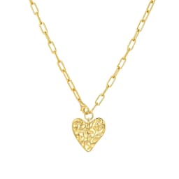 2026 Original 925 Sterling Silver Planet Necklace Love Heart Zircon Inlaid Romantic Fashion Fine Jewelry Party Gifts for Women