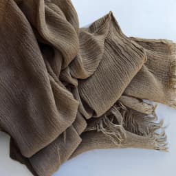 95 Colors Soft Cotton Viscose Scarf Rayon Material Muslim Hijab Mid Eastern Plain Solid Color Headscarf With Tassel