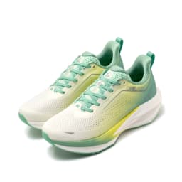ONEMIX CloudStep 10 Running Shoes for Men Breathable Mesh Shock Absorbing Sole Road Jogging Shoes & Fitness Walking Sneakers