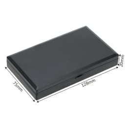 1Pcs 200G-0.01G Mini Digital Scale Precise LCD For Jewelry Gram Weight For Kitchen High Accuracy Backlight Electric Pocket