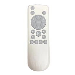 IRALAN Smart Transformer 42/48-inch Ceiling Fan Light Fan Led Driver Easy To Install Remote Control Dimming and Timer Driver