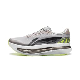 [Suguru Osako Style] Li-Ning Men's RED HARE 9 ULTRA Racing Running Shoes BOOM FIBER  Breathable Light LiNing Sneakers ARPW007
