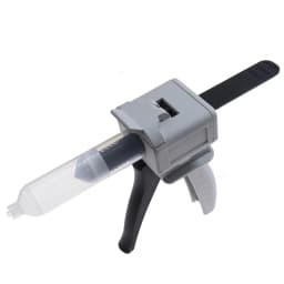 30ML,50ml Single group AB Epoxy Sealant Glue Gun Applicator Glue Adhensive Squeeze Mixed Manual Caulking Gun Dispenser