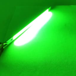 5pcs 200x10mm DC 12V COB LED Bar Light Strip 20cm 10W Blue Green Red Warm Cool White Color 200mm 12V COB Bulb LED Chip for DIY