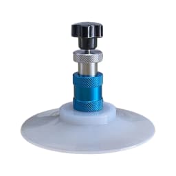 Valve Type Suction Cup Assembly LCD TV Screen Suction Silicone Vacuum Repair Tool