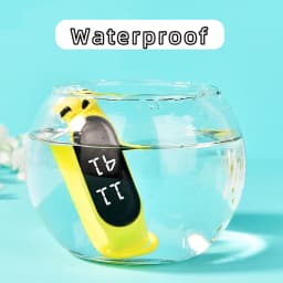 Multicolor Children Watch Led Digital Watches for Boy Girl Outdoor Sport Watch Display Date Waterproof Smart Touch Kids Watches