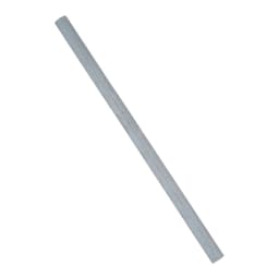 1pcs Ferrite Rod Buffer Rod Anti-Interference Ferrite Mandrel With Diameter Length 10×200mm Ferrite Bars Flat Profiles Parts