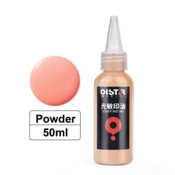 50ml Inkpad Refill Ink Rubber Stamp Oil Inking Photosensitive Seal Stamping Refill Ink For Office School Seal Supplies