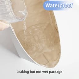 Orderly Storage Bag Organizer Insert For Laurel31 19 Light Weight Waterproof Bag Inner Lining Firm Dupont Paper Bag Accessories