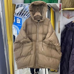 Janveny 90% White Duck Down Jacket Women Winter Long Puffer Coat Hooded Thicken Female Warm Loose Korean Warm Feather Parkas