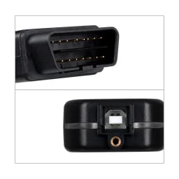 Real Vcds HEX-V2 UPDATE Release 26.3.0 ARM Chip Stm32f429 VAG HEX V2 Usb Interface Vag Com Diagnostic Coding Unlimit