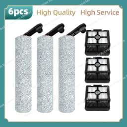 Compatible For Dreame G10 Pro Parts Main Roller Brush Hepa Filter Replacement Accessories