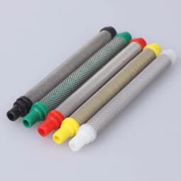 Spray Gun Filter Spraying Machine Accessories Airless Filter Airless Paint Parts