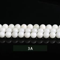 Natural Blue Flash Moonstone Beads High Quality Round Loose Spacer Gemstone For Jewelry Making Diy Bracelet Necklace Accessories