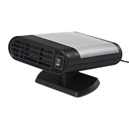 800W Car Heater 12V Electric Cooling Heating Fan Electric Heater Fan Windshield Defogging Demister Defroster Car supplies