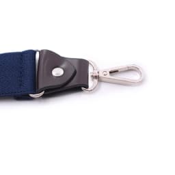 Man's Suspenders New Hook Braces Elastic Adjustable Suspensorio BretellesTirantes Casual Trousers Ligas Father's Gift