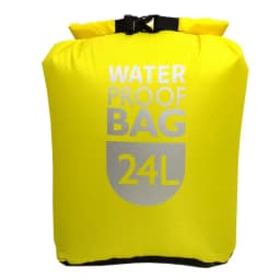 1PC Waterproof Dry Bag Pack Outdoor Swimming Rafting Kayaking River Trekking Floating Sailing Canoing Boating Dry Sacks