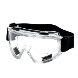Safety Goggle Anti Fog Anti Splash Dust Proof Work Lab Eyewear Eye Protection Industrial Research Safety Glasses Clear Lens