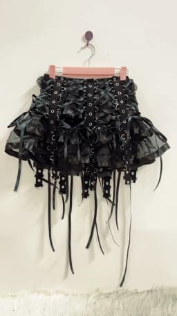 gothic clothes y2k clothes y2k fashion Punk Short skirts Gothic Short skirts harajuku Short skirts Unique y2k Short skirts