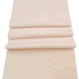 1mm Pile Length Plush Fabric For Sewing Doll Hair Polyester Eco-friendly Material Cotton Doll Skin Color Fabric Non Elastic
