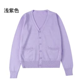New Sweater Solid Candy Women Knit Top Fashion Female Cardigan Thin Spring Autumn Long Sleeve Adult Jacket Clothes Slim XS-2XL