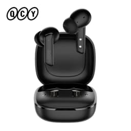 QCY HT05 Melobuds ANC Wireless Earbuds 40dB Multi-Mode ANC 6 Mics AI-Enhanced Calls Bluetooth 5.2 Earphones Transparency 30H