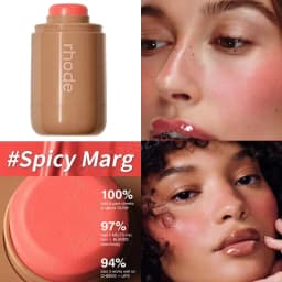 Brand Pocket Bronzer Stick Cream Bronzer Long‑Lasting Natural Warm Glow Contour Stick Face Bronzer Makeup Cosmetics for Cheeks