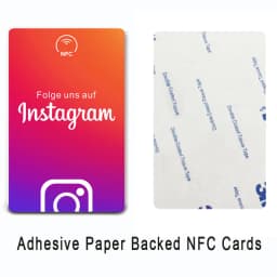 Whatsapp Instagram NFC Tap Review Cards Google Customer Reviews Card Increase Your 5 Star Ratings Reviews for Your Business