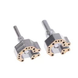 Joystick Soldering Iron Tip Heating Mold For PS4 PS5 Switch Pro Controller Joystick Disassembly Repair Tools