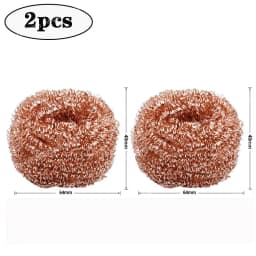 Soldering Iron Tip Cleaner Desoldering Cleaning Ball Tin Remover Soldering Iron Mesh Filter Welding Metal Wire Stand Steel Ball
