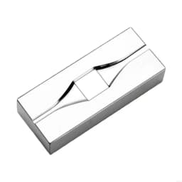2026 New Sturdy Construction Steel Grooves Tool for Jewelry Crafting Tasks Ensuring Long Time Use