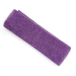 African Net Long Bath Body Exfoliating Long Net Shower Body Scrub Back Scrubber Skin Smoother Beauty Skin Bath Wash