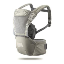 Insular Baby Carrier Front Facing Hipseat Kangaroo Ergonomic Baby Sling Carriers for Newborn Toddler Kids Loading Bear 20Kg