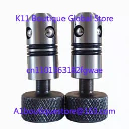 1pc Locks Bolt Clamping Pins, Can Be Customized, D16/D28 Affordable 3D Welding Table System Quickly