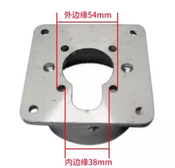 Automatic Cup Sealing Machine Heating Element Circuit Board Control Panel Cutter Heating Plate for Cup Sealing Machine Parts